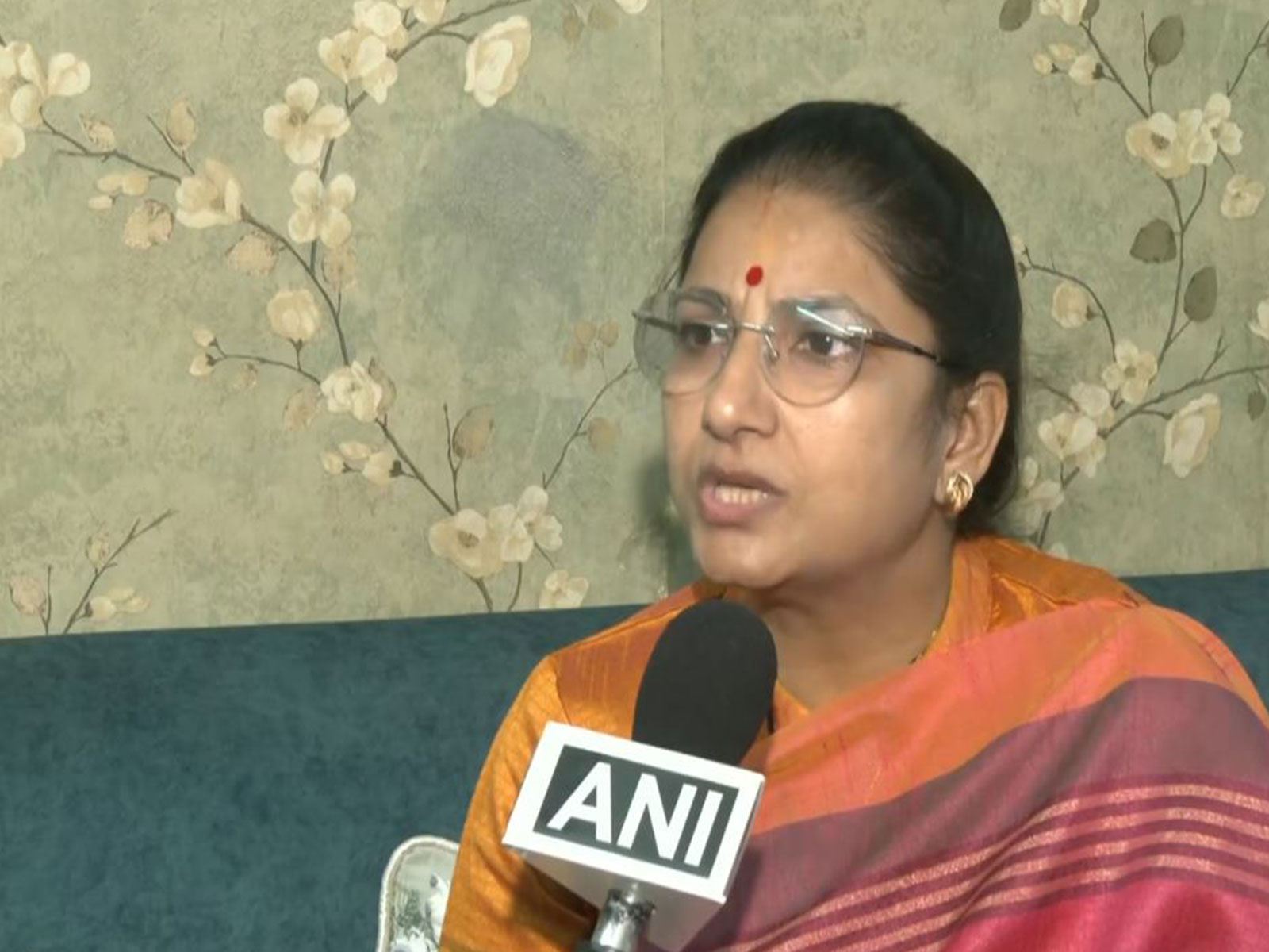 Swaroop Nagar minor rape-murder: Delhi women commission chief Lata Gupta assures victim’s family of legal, judicial assistance