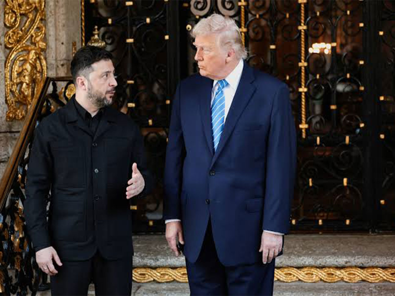"This meeting could change a lot": Zelenskyy speaks with Trump, confirms New York meeting amid Ukraine peace push