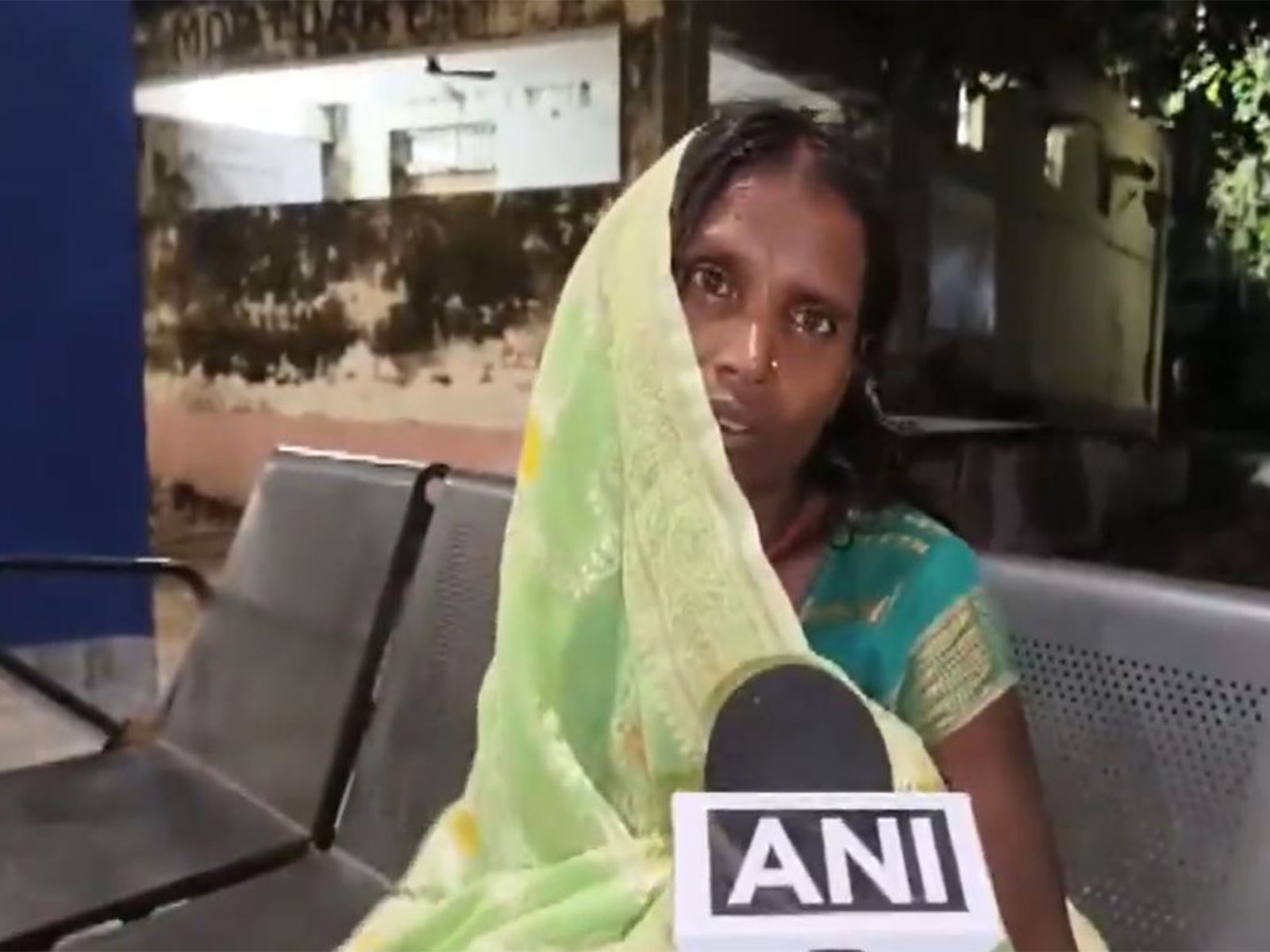 Bihar: Woman alleges husband beaten to death in Nalanda over Rs 1,000 debt dispute