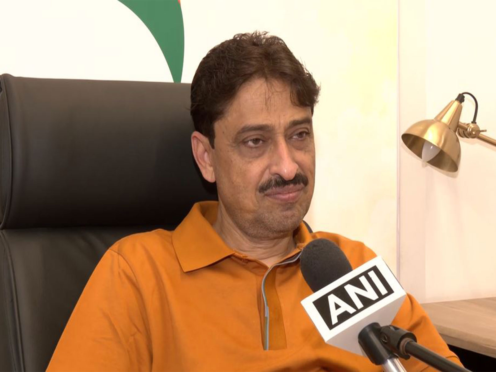 "Finalise alliance immediately": Congress MP Imran Masood makes pitch to SP Chief Akhilesh Yadav
