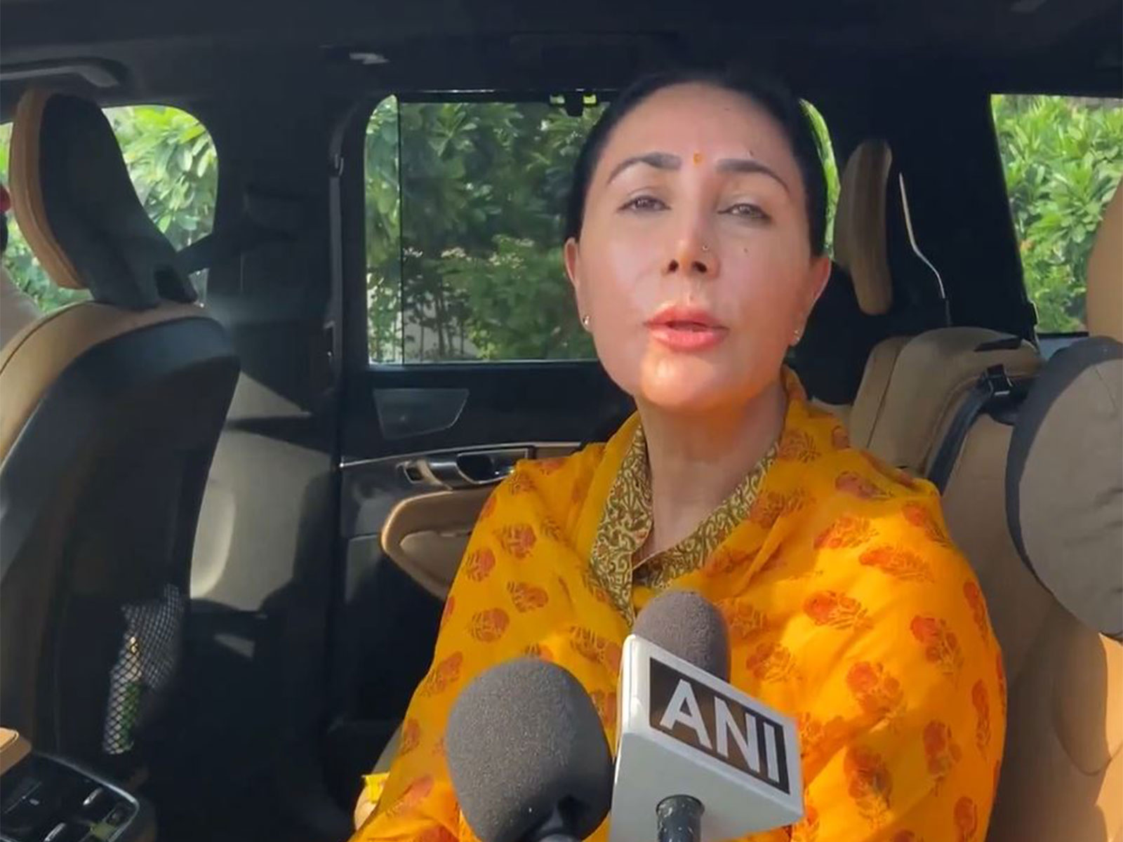 "Completely wrong": Rajasthan Dy CM Diya Kumari slams Rahul Gandhi amid row over PM Modi 'maa' remarks