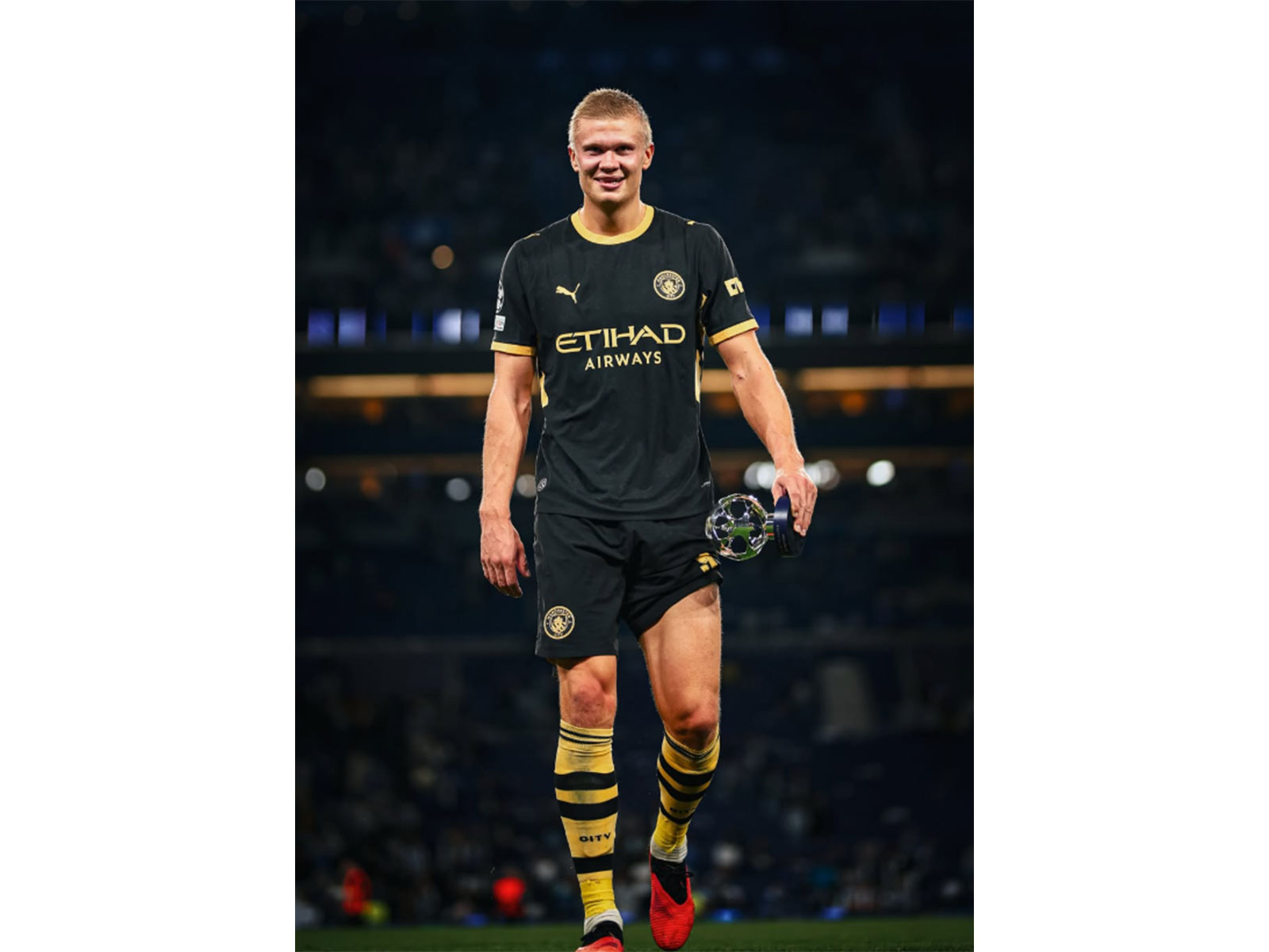 Premier League: Haaland's scoring sweep, Brighton and Brentford headline Gameweek 5