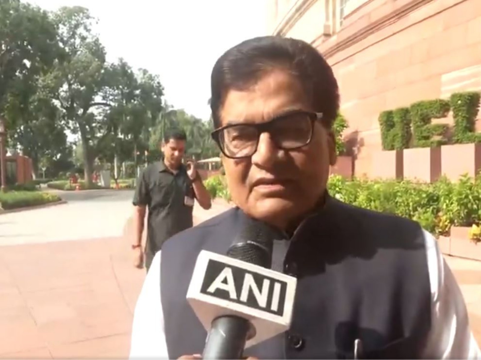 "If elections are fair, BJP will not win even 50 seats in 2027", says Ram Gopal Yadav