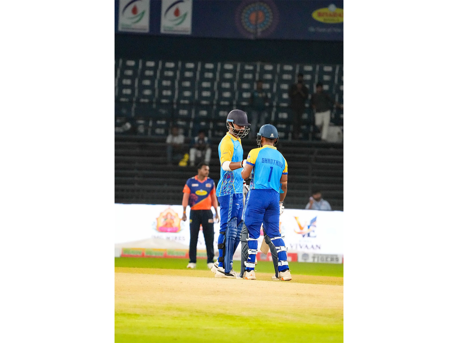 Odisha Pro T20 League: Sambalpur Warriors begin campaign with nine-run win over Kataka Panthers