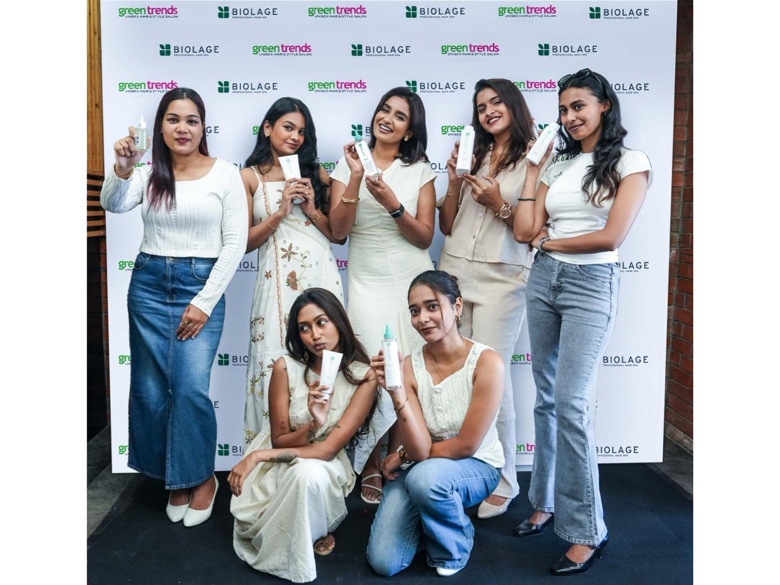 Green Trends and Biolage Forge Landmark Alliance to Revolutionize Scalp & Hair Wellness Across South India