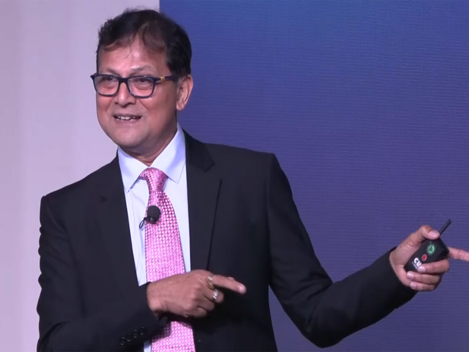 India likely to emerge as global leader in number of AI projects: Microsoft India Development Center President