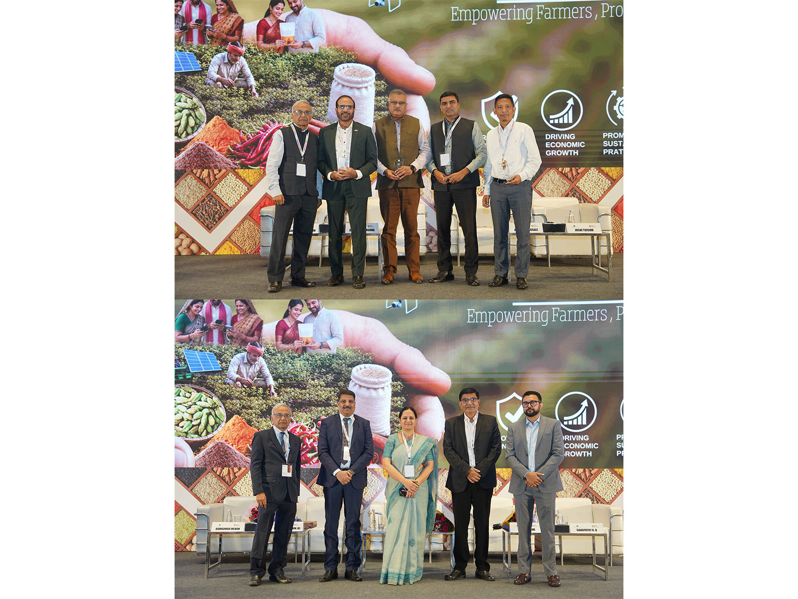 Fifth National Spice Conference 2026 Concludes in Jaipur with Focus on Farmer Empowerment, Food Safety and Market Linkages