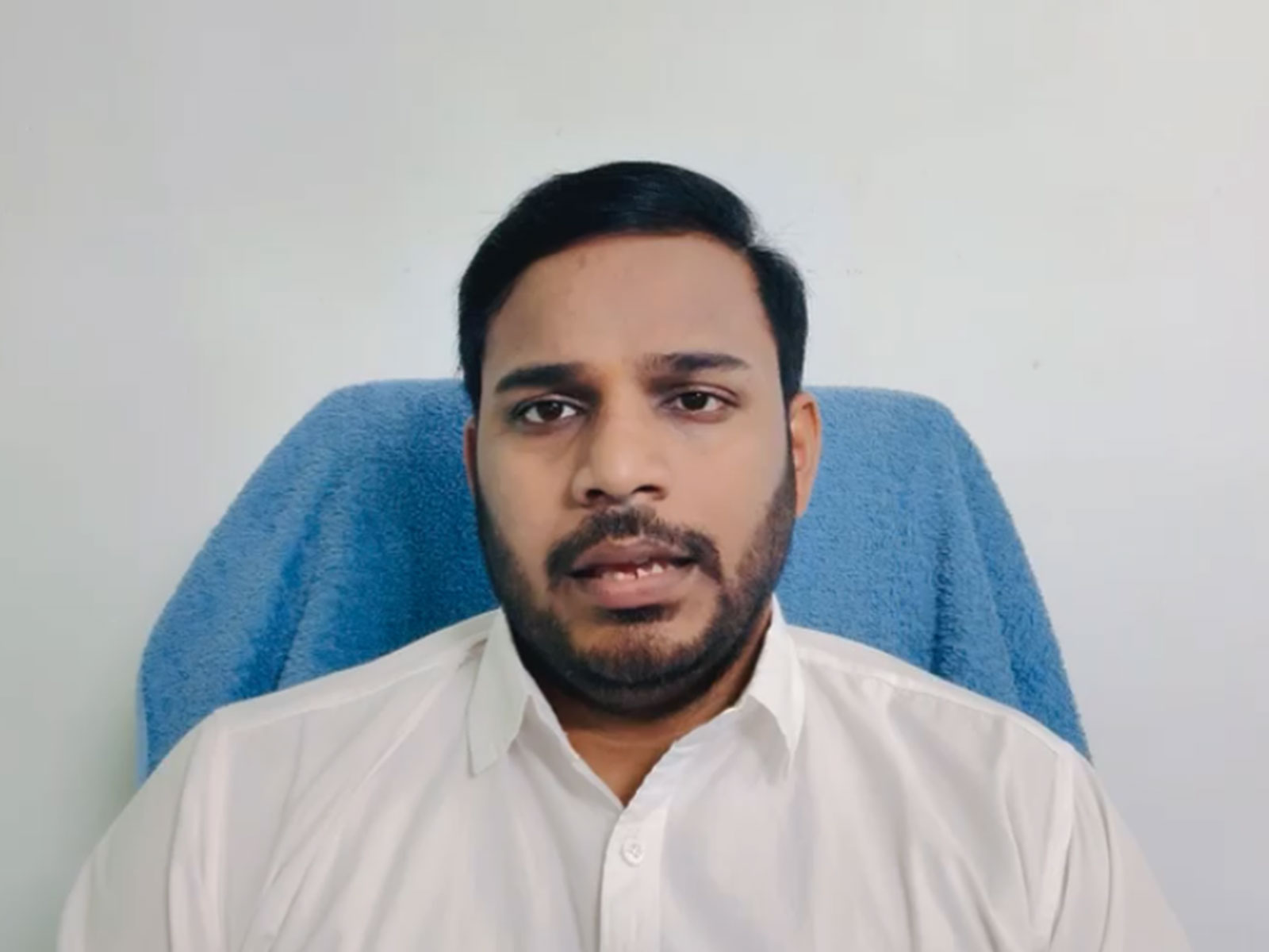 YSRCP demands CBI probe into DSC scam, calls for Minister Lokesh's resignation