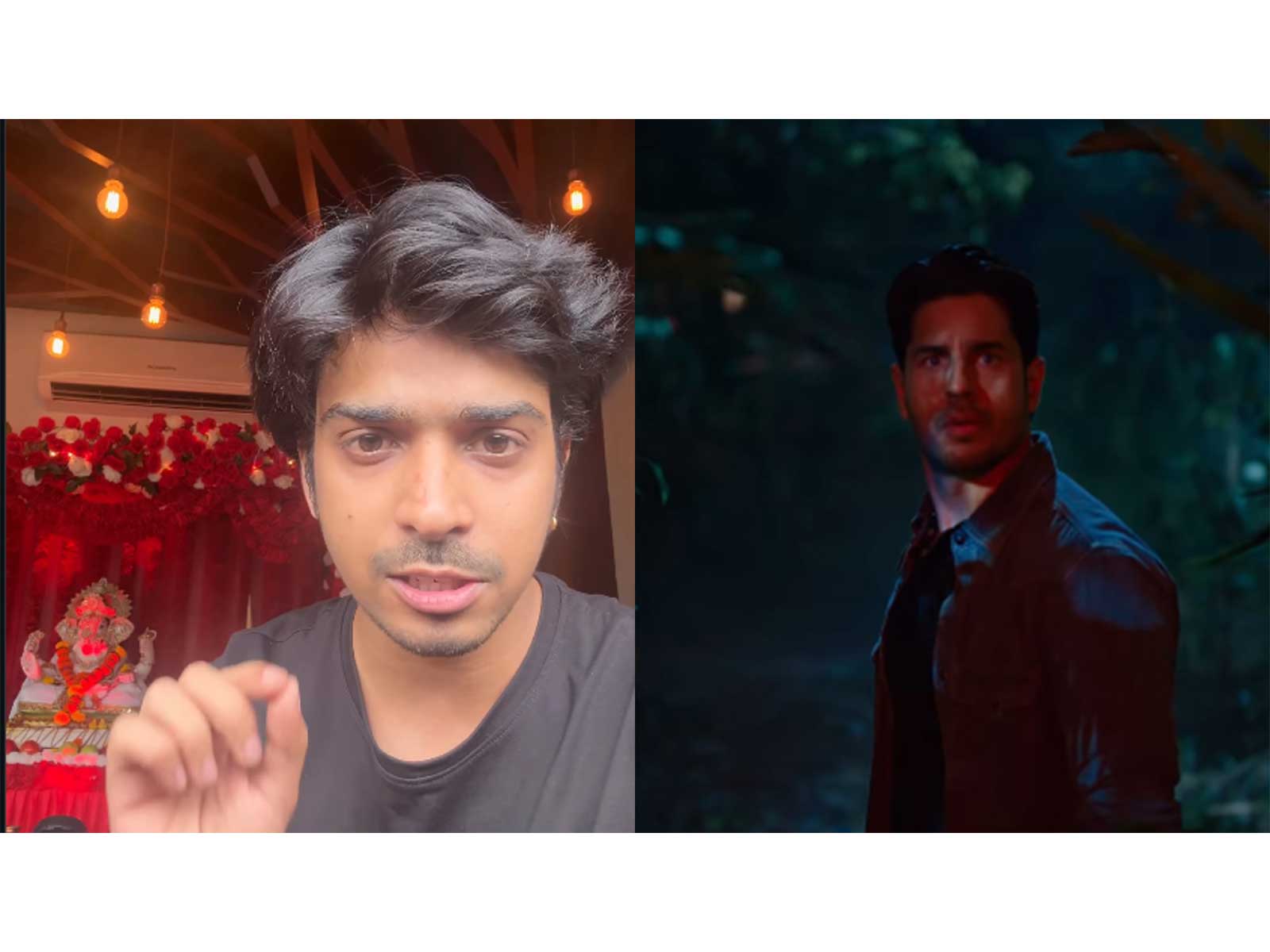‘The Vvaan’: Vocalist claims ‘Aigiri Nandini’ used in trailer without permission, threatens legal action