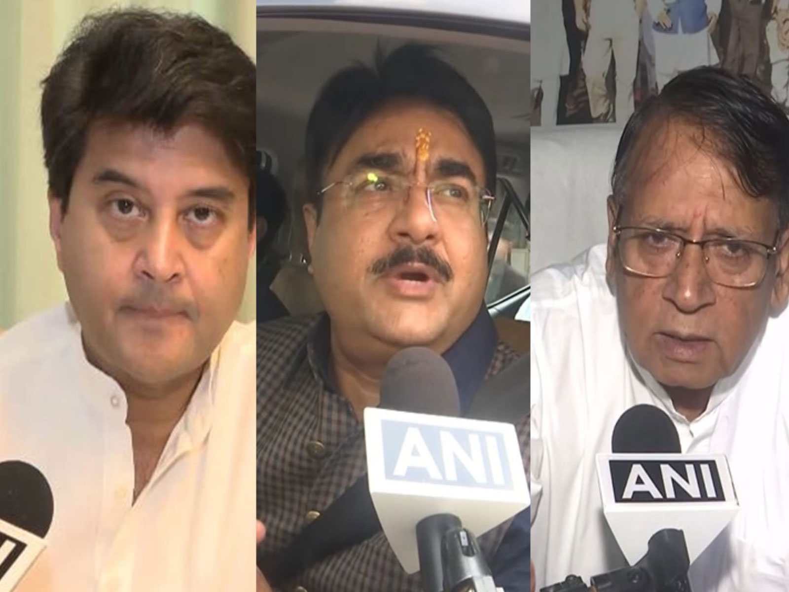 MP: BJP leaders criticise Rahul Gandhi over PM Modi mimicry at Indore ‘Chhatron Ki Goonj’ event; Congress calls allegations baseless