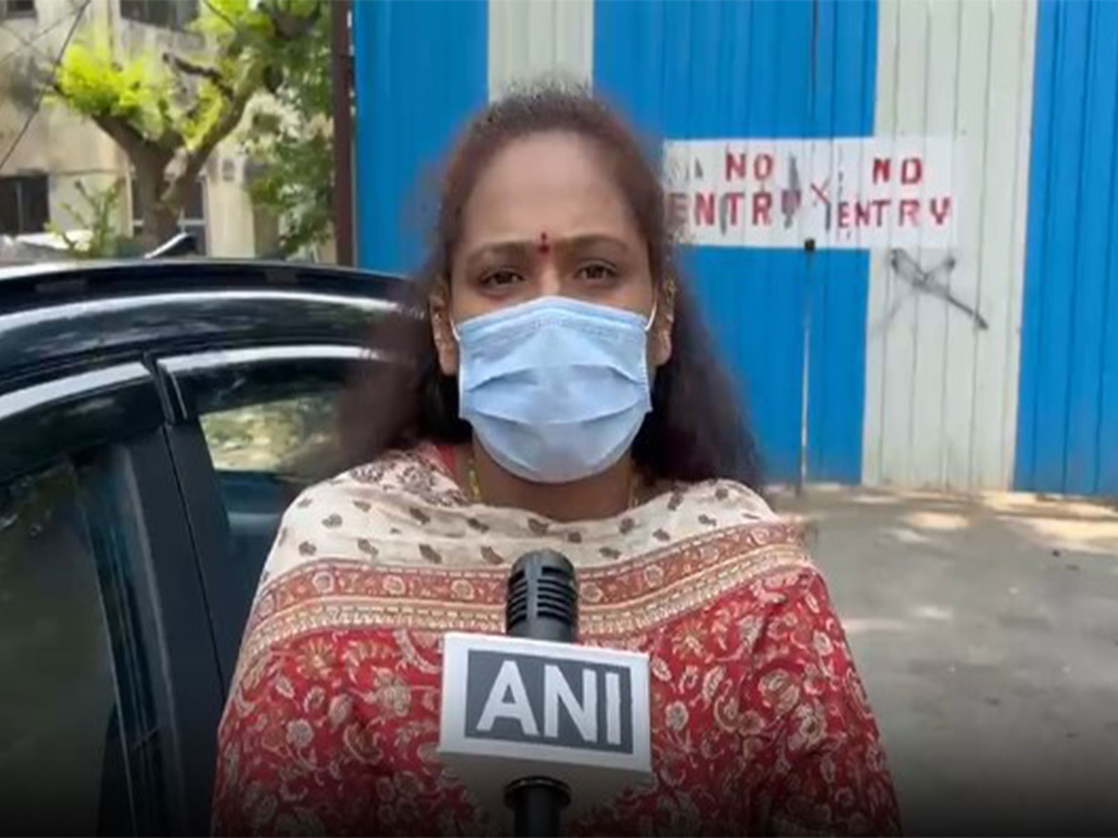 Hyderabad entrepreneur alleges GHMC contract bias, seeks CM intervention; BRS raises law and order concerns