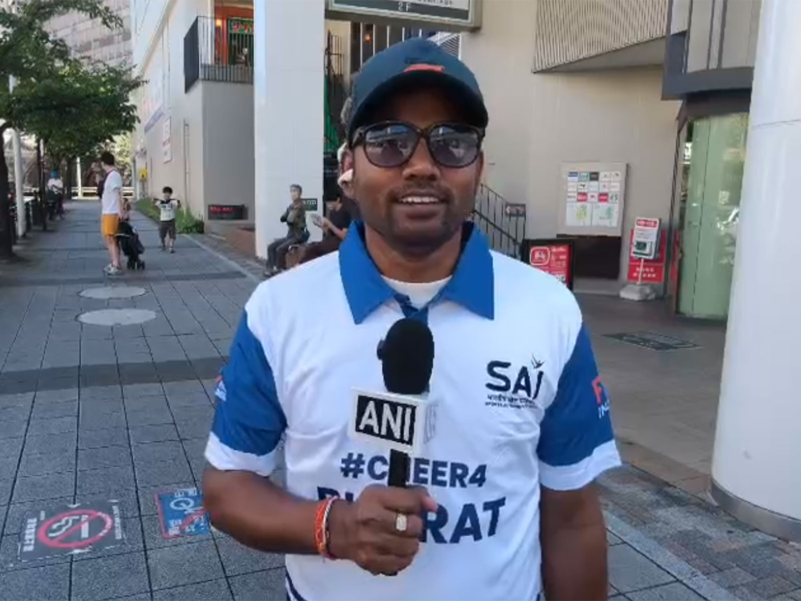 Asian Games 2026: Indian fans in Japan back women’s cricket team to clinch gold