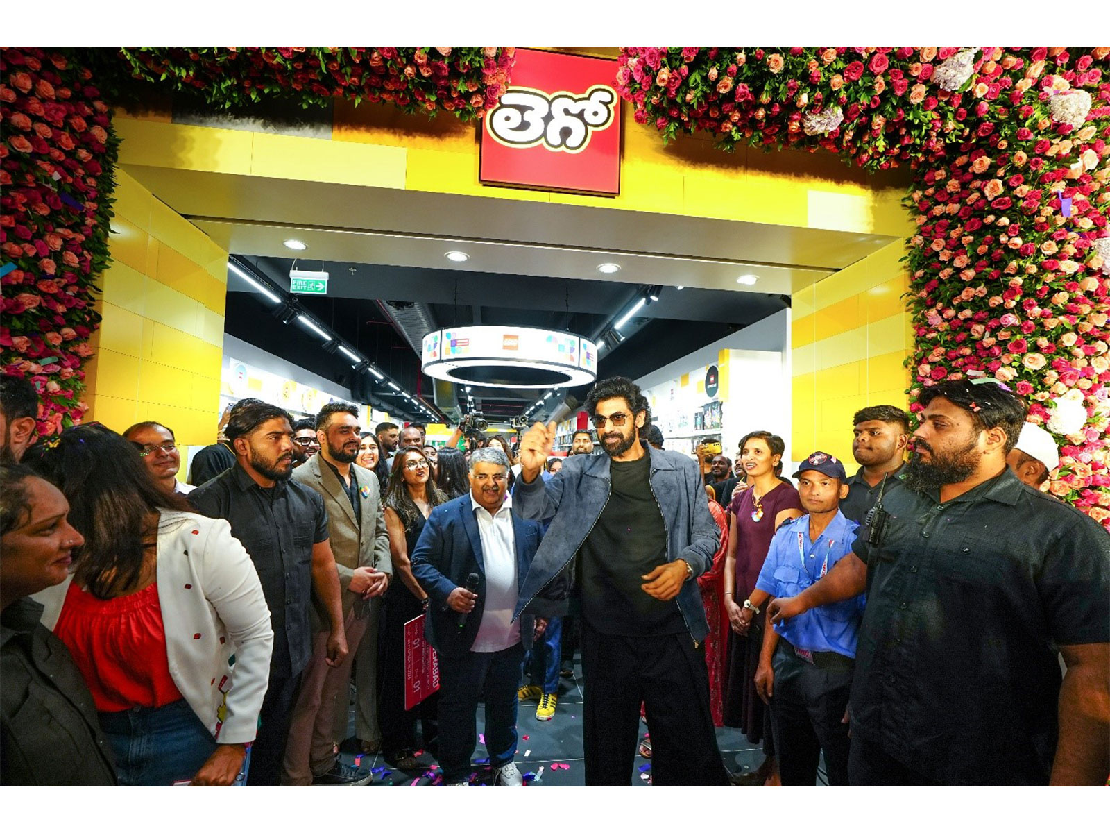 The LEGO Group opens its first LEGO® Certified Store in Hyderabad