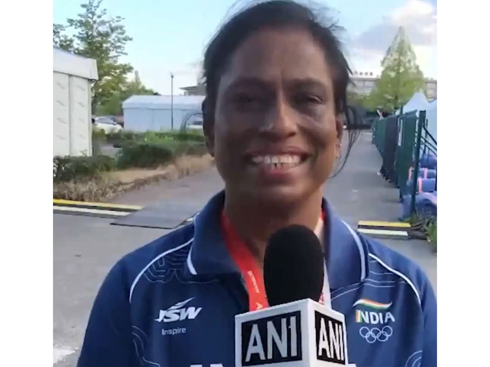 ”So happy to see a gold medal”: IOA President PT Usha hails women's cricket gold
