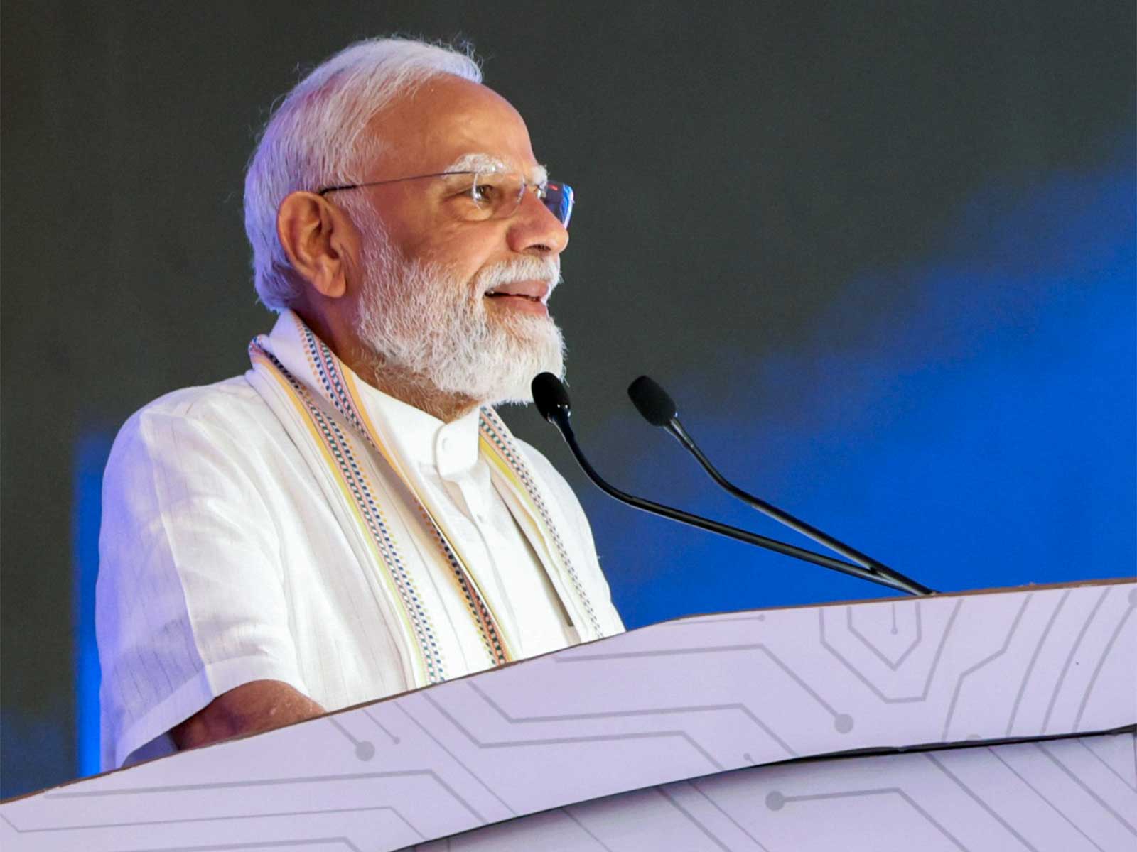 World Rhino Day: PM Modi announces initiation of 'Project Rhino', lauds conservation success across range states