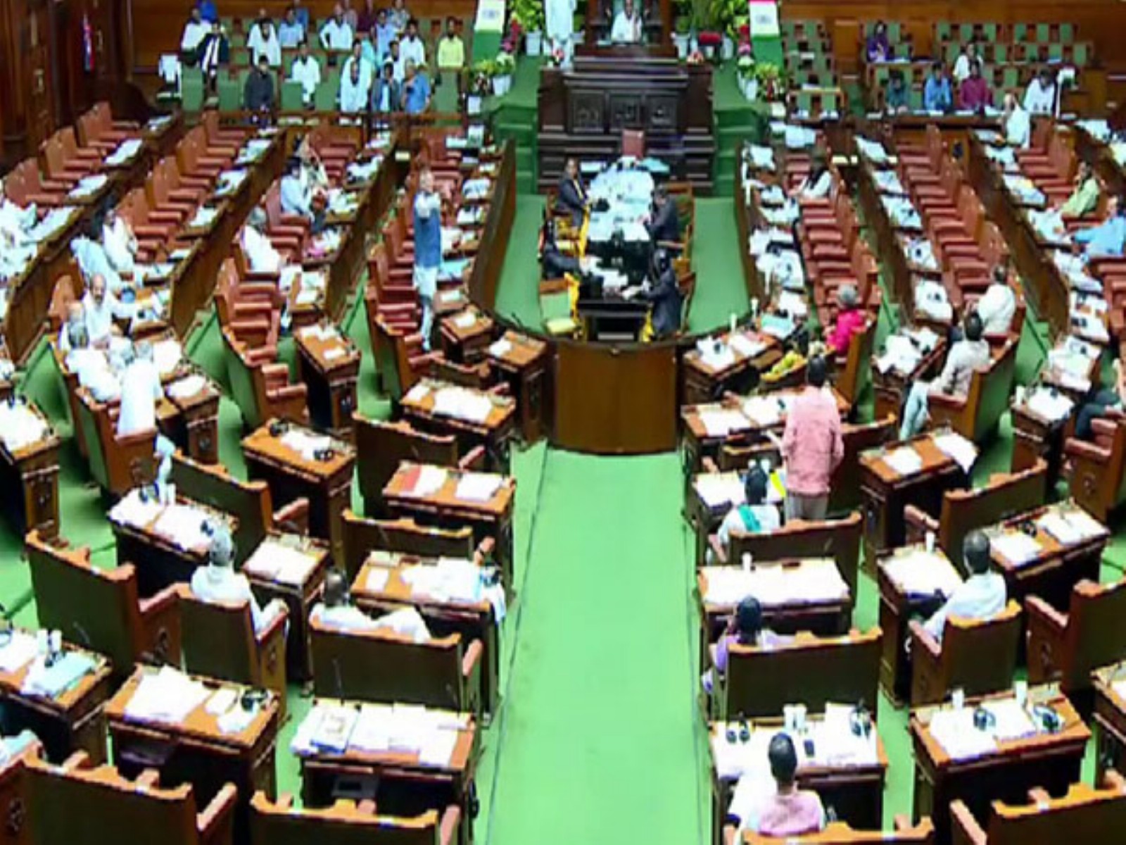 Karnataka Assembly passes resolution rejecting Kasturirangan report on Western Ghats conservation in present form
