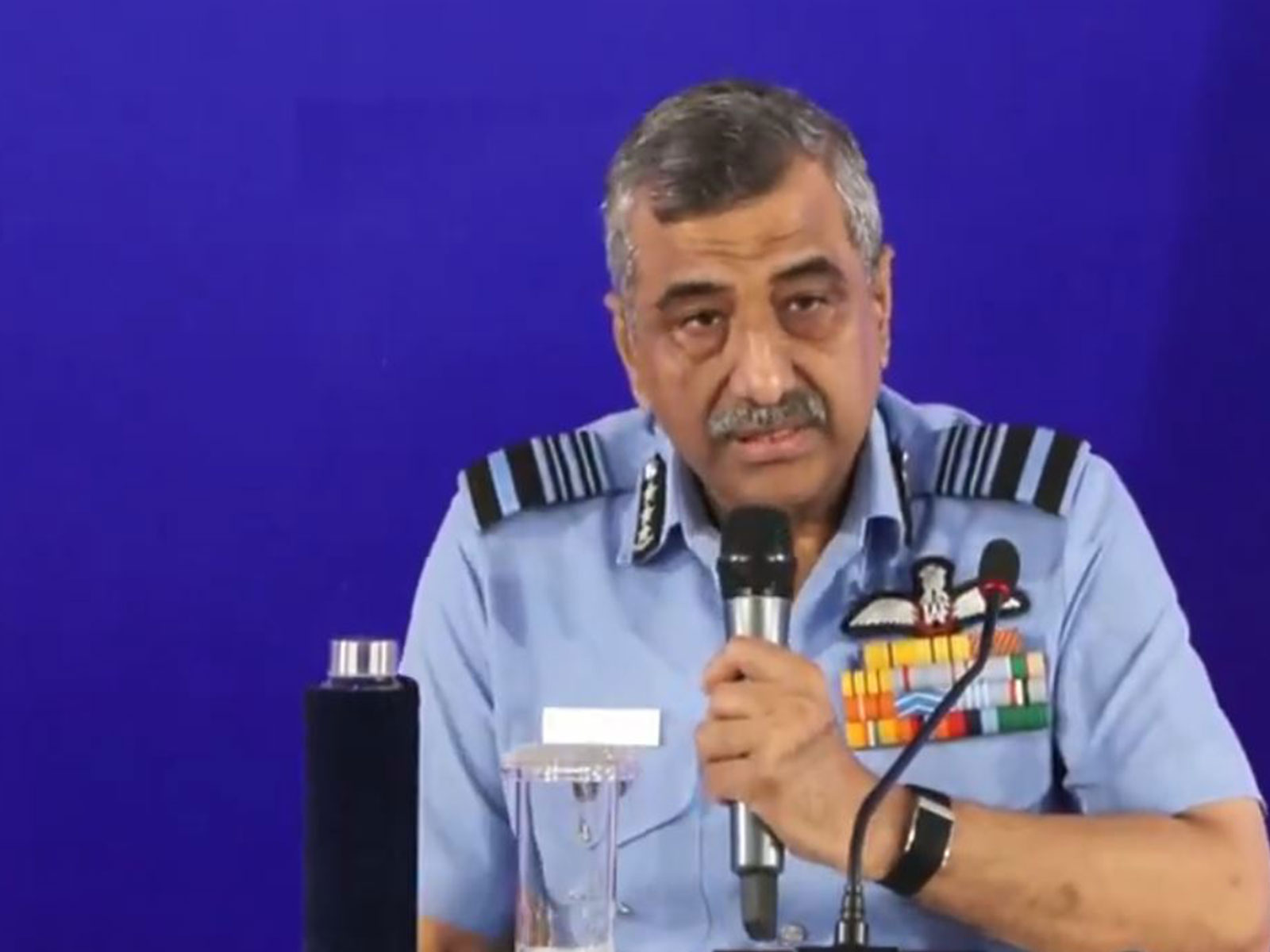 "LCA Mark 1A induction expected in 1-2 months as engine issues resolved, testing underway": IAF Vice Chief Ashutosh Dixit