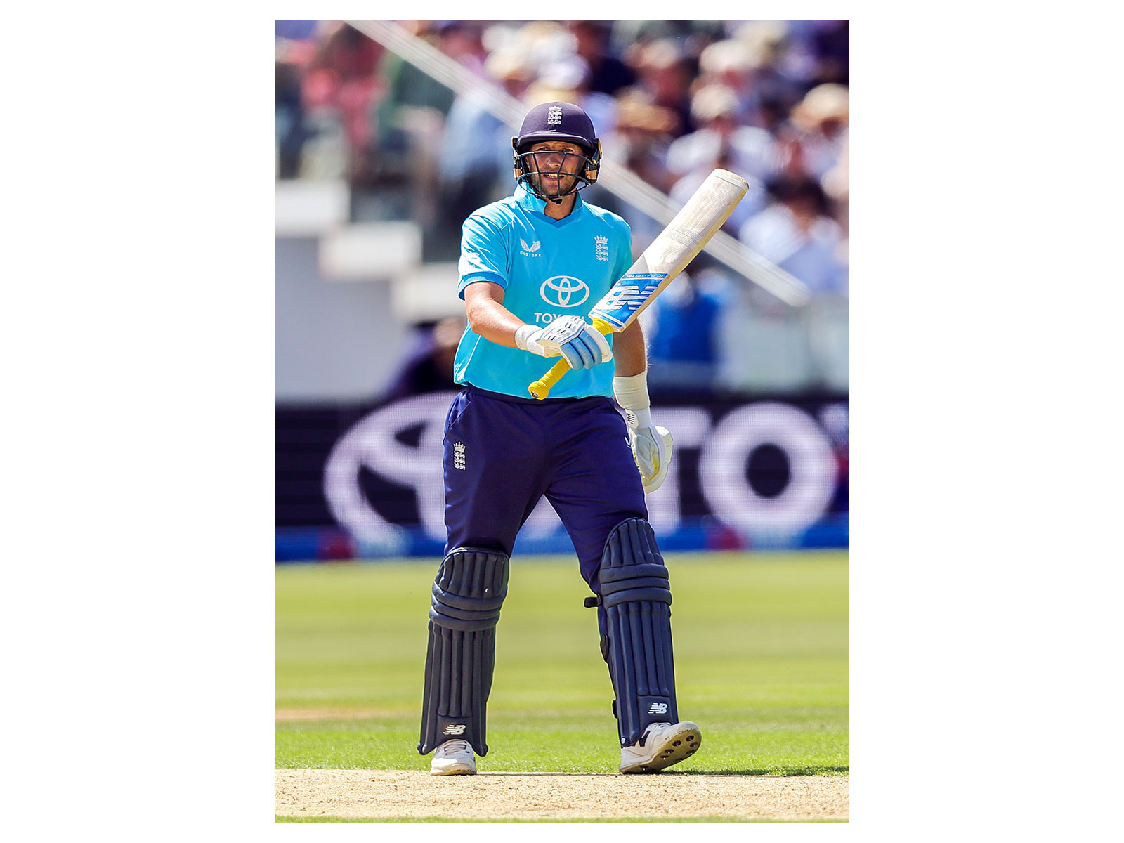Joe Root joins Tendulkar, Kohli, Ponting in elite 23,000 international runs club