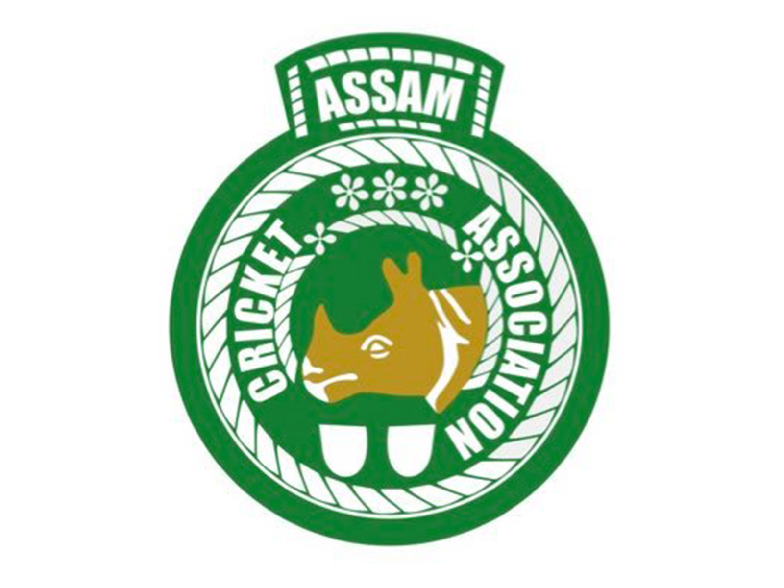 Assam Cricket Association logo (Photo: ACA)