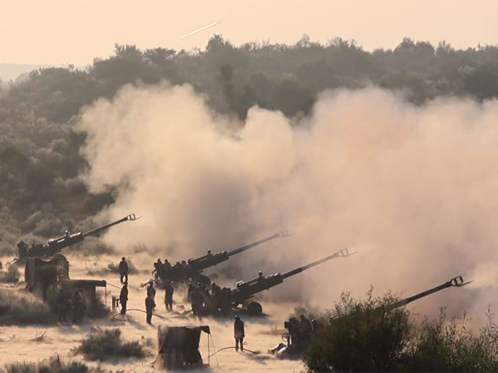 Exercise Yudh Abhyas 2026 (Photo/X@adgpi)