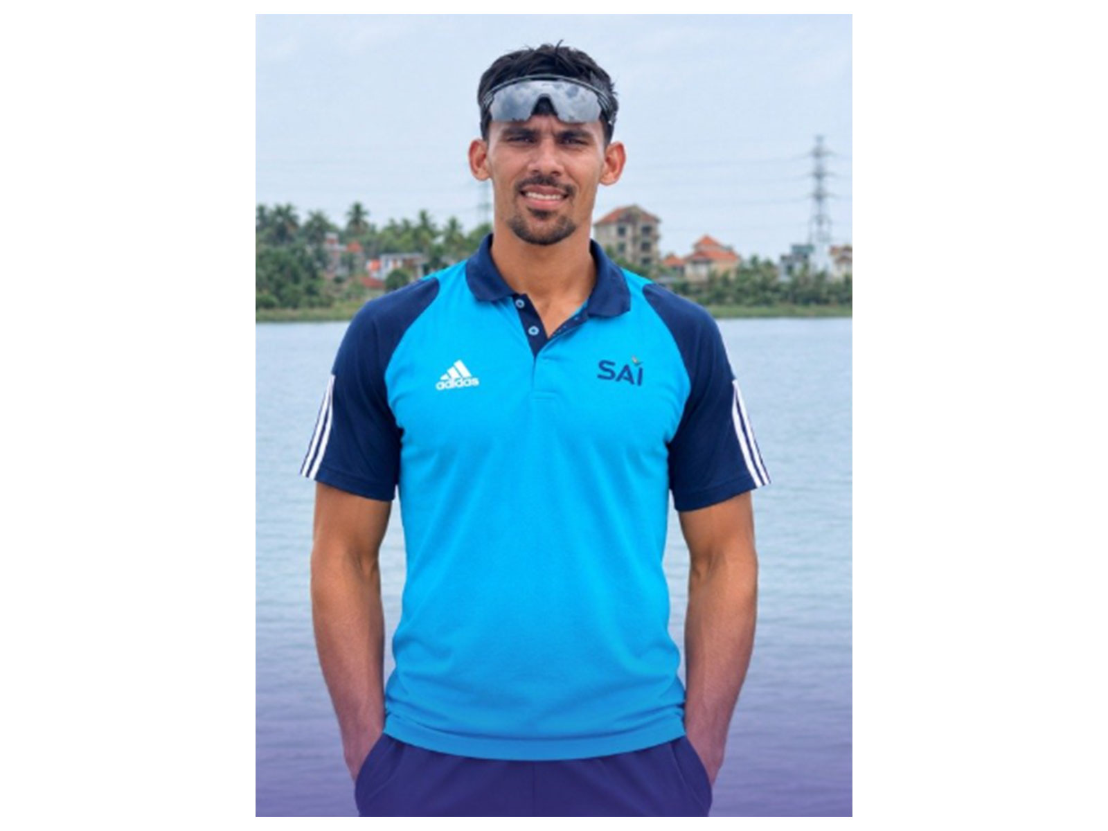 Balraj Panwar (Photo: X/@Media_SAI) Balraj Panwar (Photo: X/@Media_SAI)