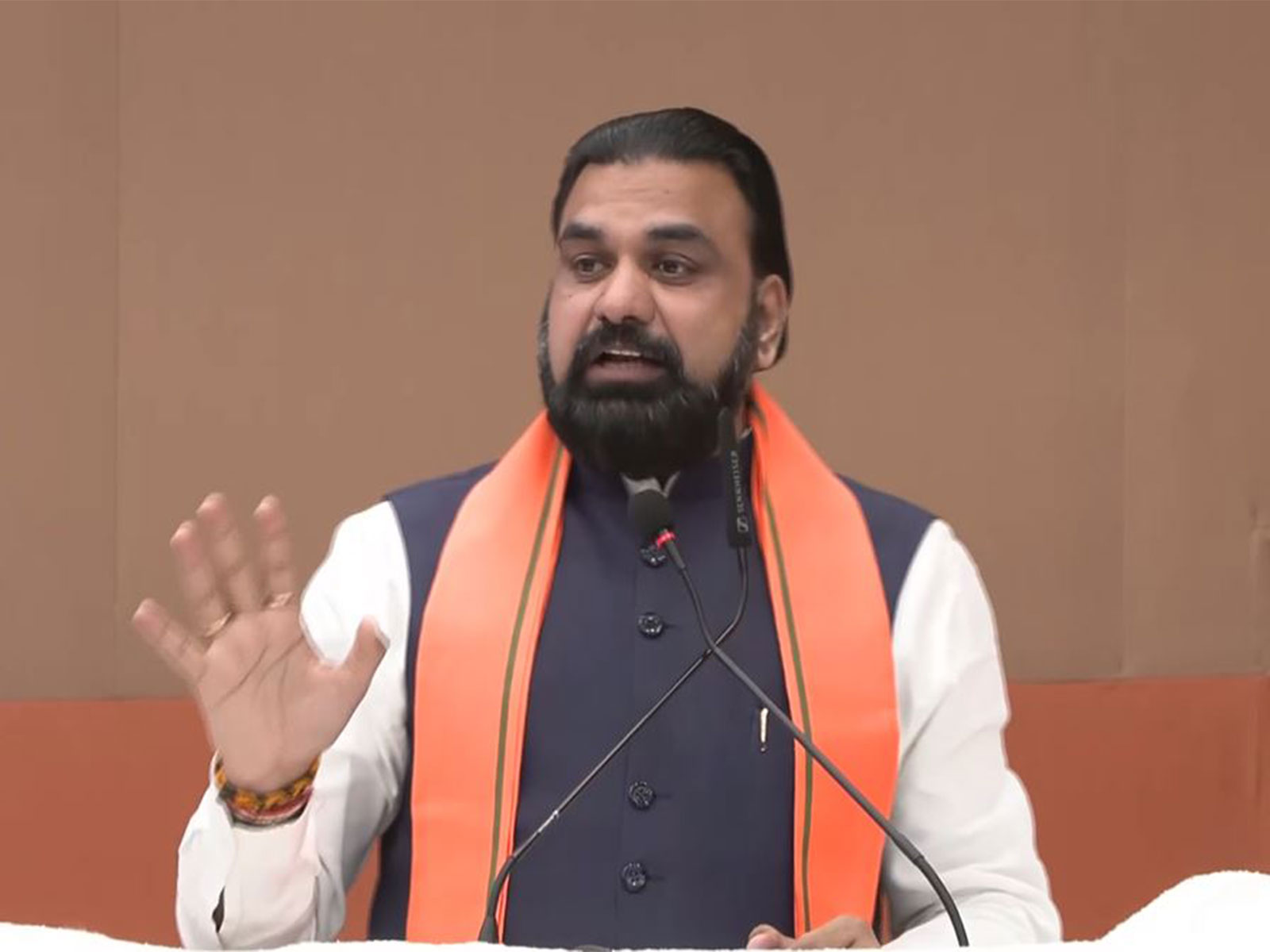 Bihar CM Samrat Choudhary outlines major push for education, energy sectors