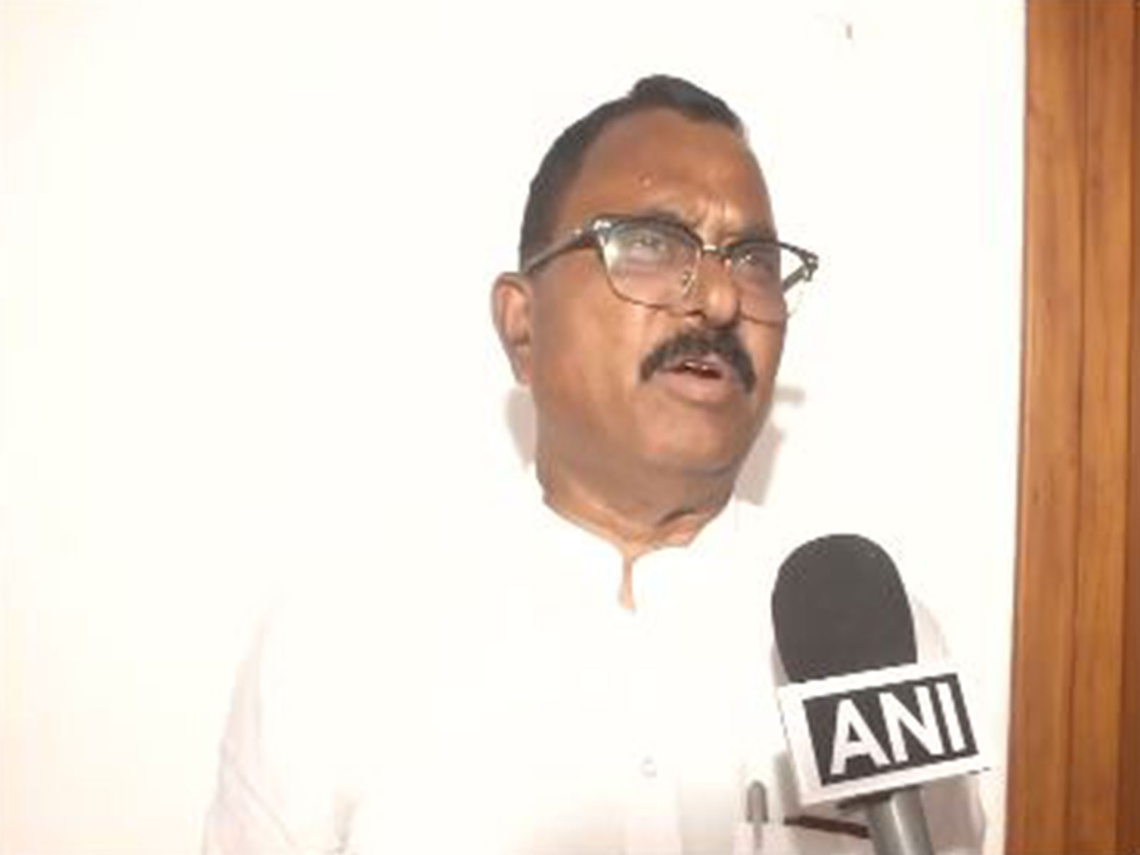 Telangana: Congress MP Mallu Ravi raises SIR concerns, seeks application of SC observations across states