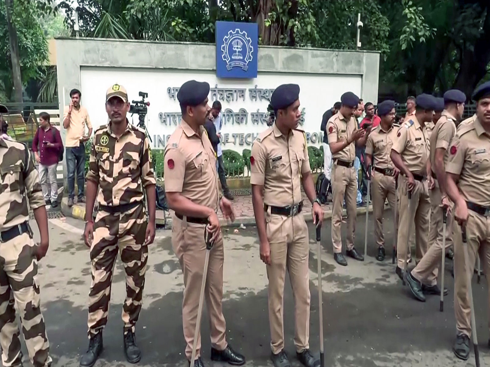 Professor Doolla's statement to be recorded soon in IIT Bombay student suicide case: Sources