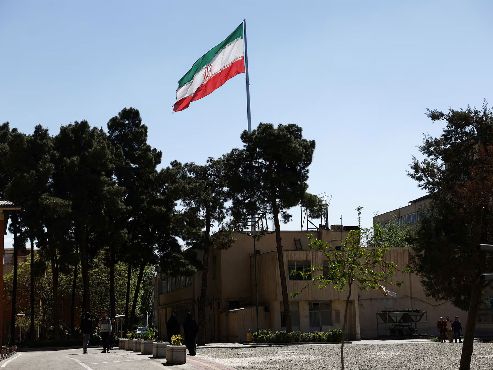 Iran Parliament Panel approves new penalties for vessels violating Tehran's Hormuz rules