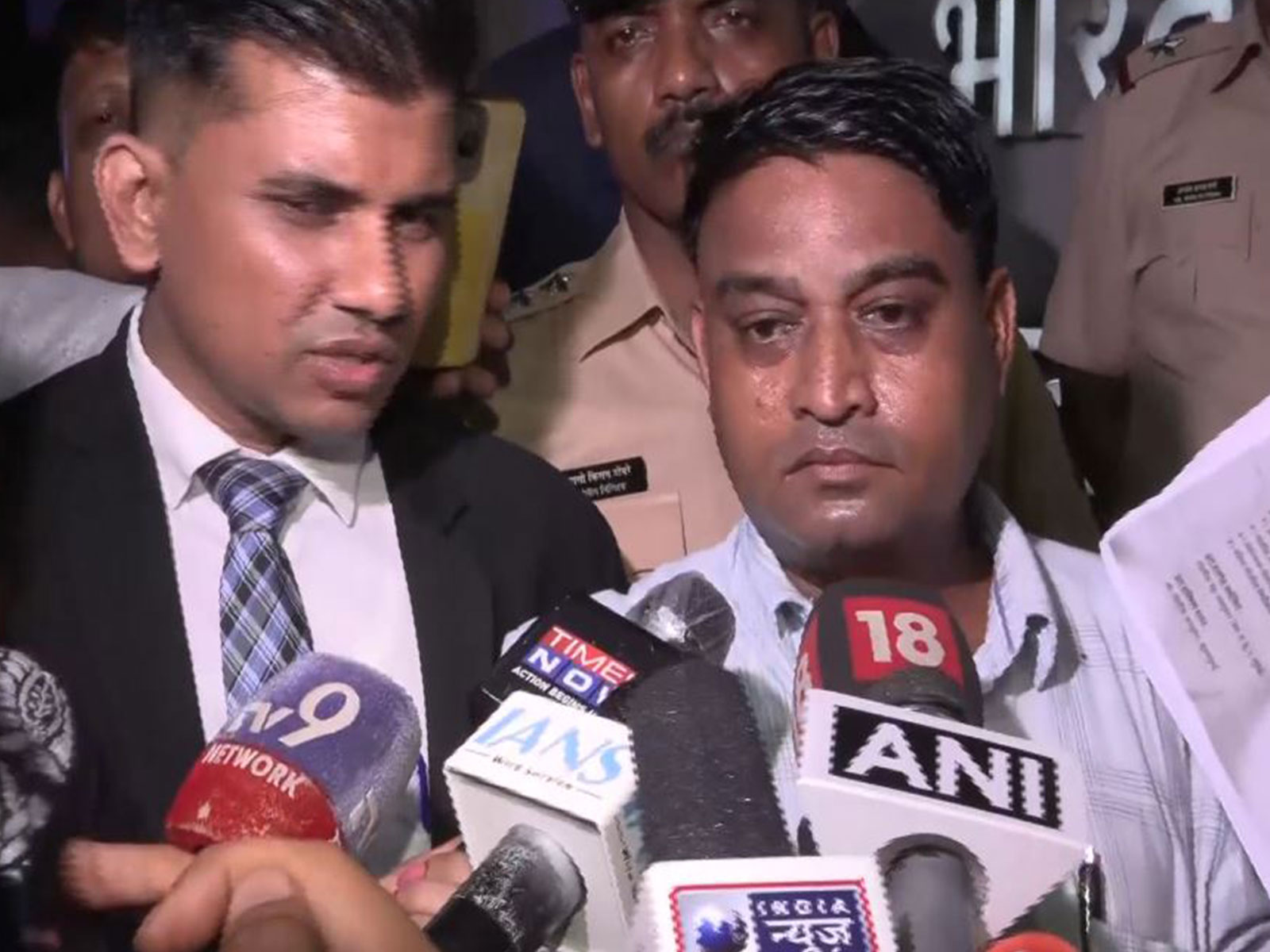 IIT Bombay student death: Sahil Wakode’s father demands arrest of alleged accused; calls for speedy probe