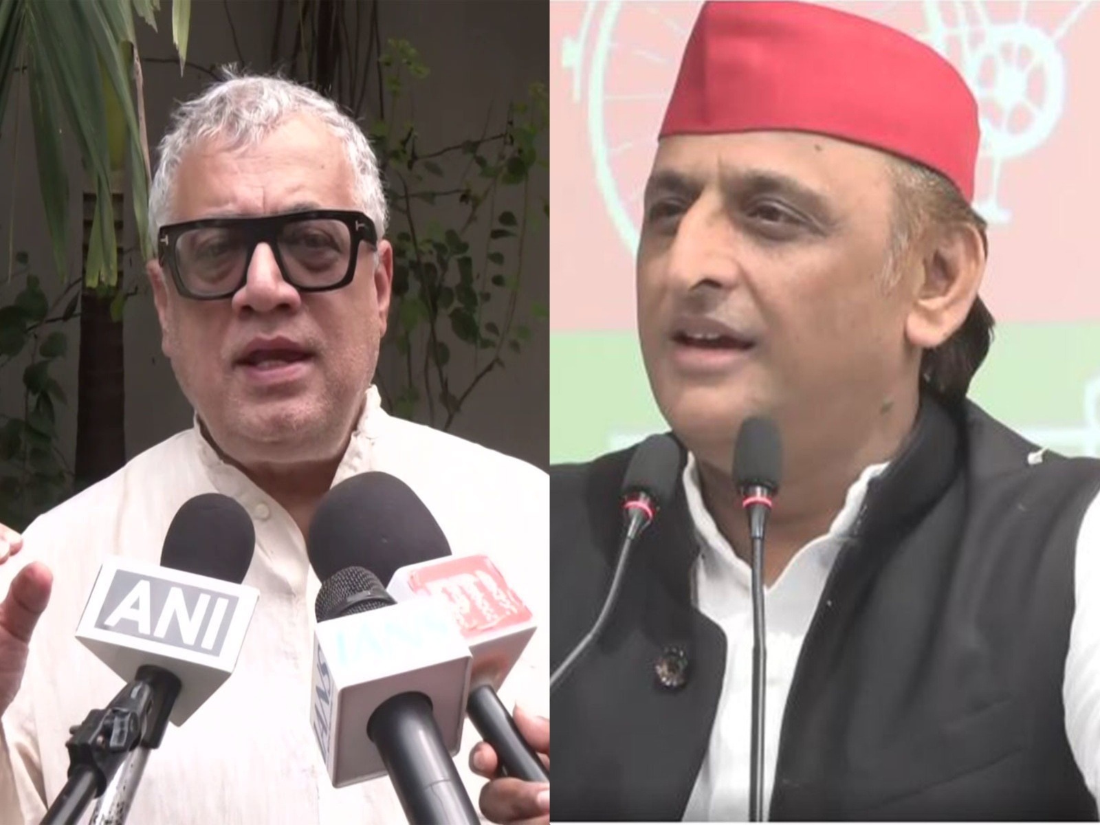 TMC calls for CEC's impeachment, Akhilesh Yadav asks SC to take cognisance after media report says two Commissioners objected to SIR decisions