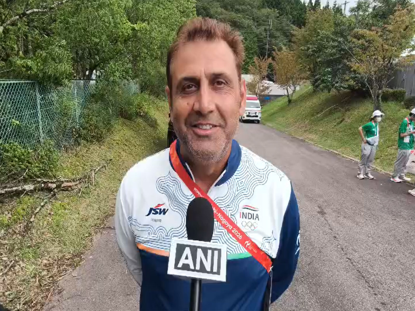 "Just the beginning": Mairaj Khan hails India women’s skeet team’s historic Asian Games bronze
