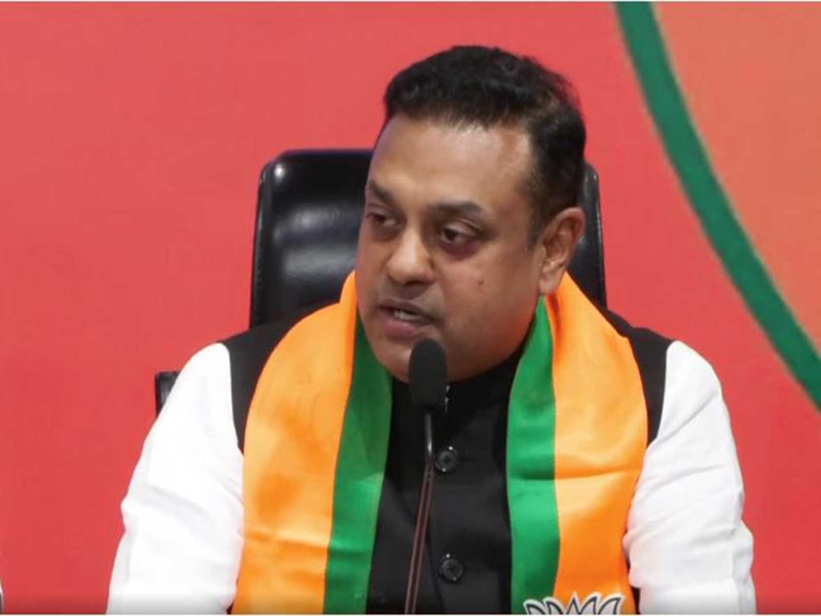"From Non-Existent to New Engine of Growth": BJP's Sambit Patra highlights Northeast's transformation under PM Modi