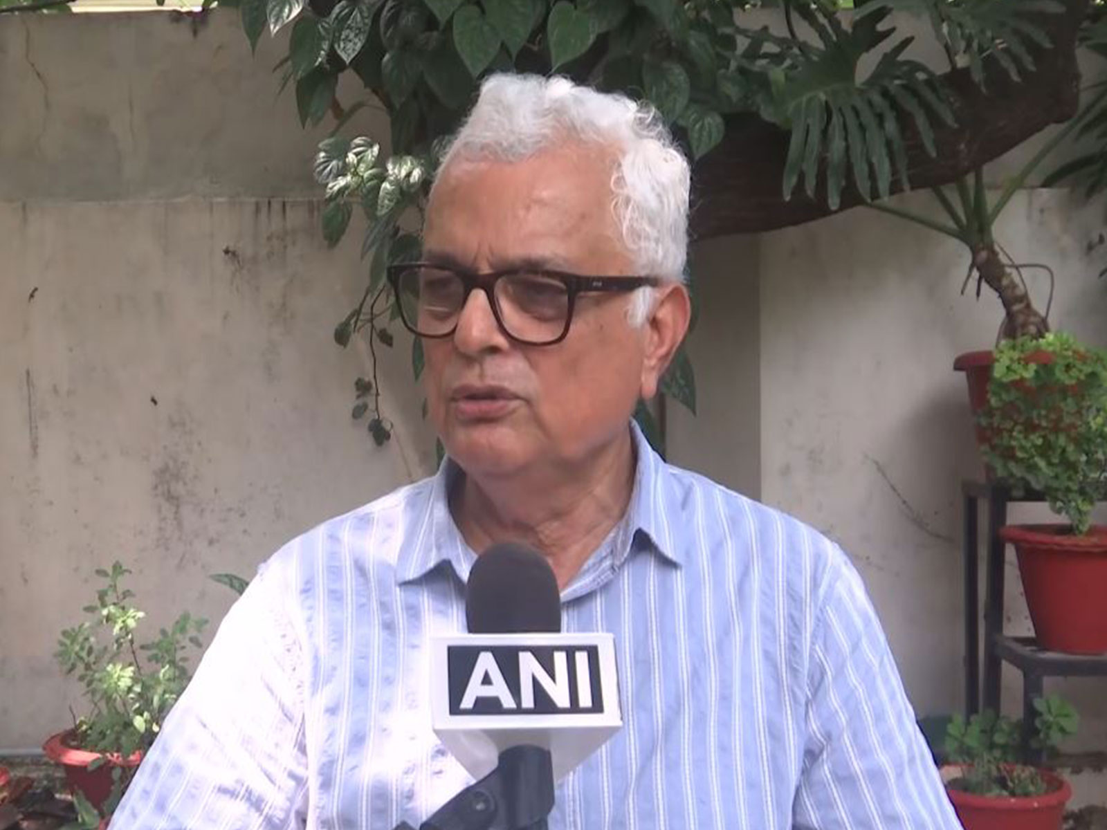 Former Election Commissioner OP Rawat calls reports of differences in EC ‘unfortunate’, advocates resolution through dialogue