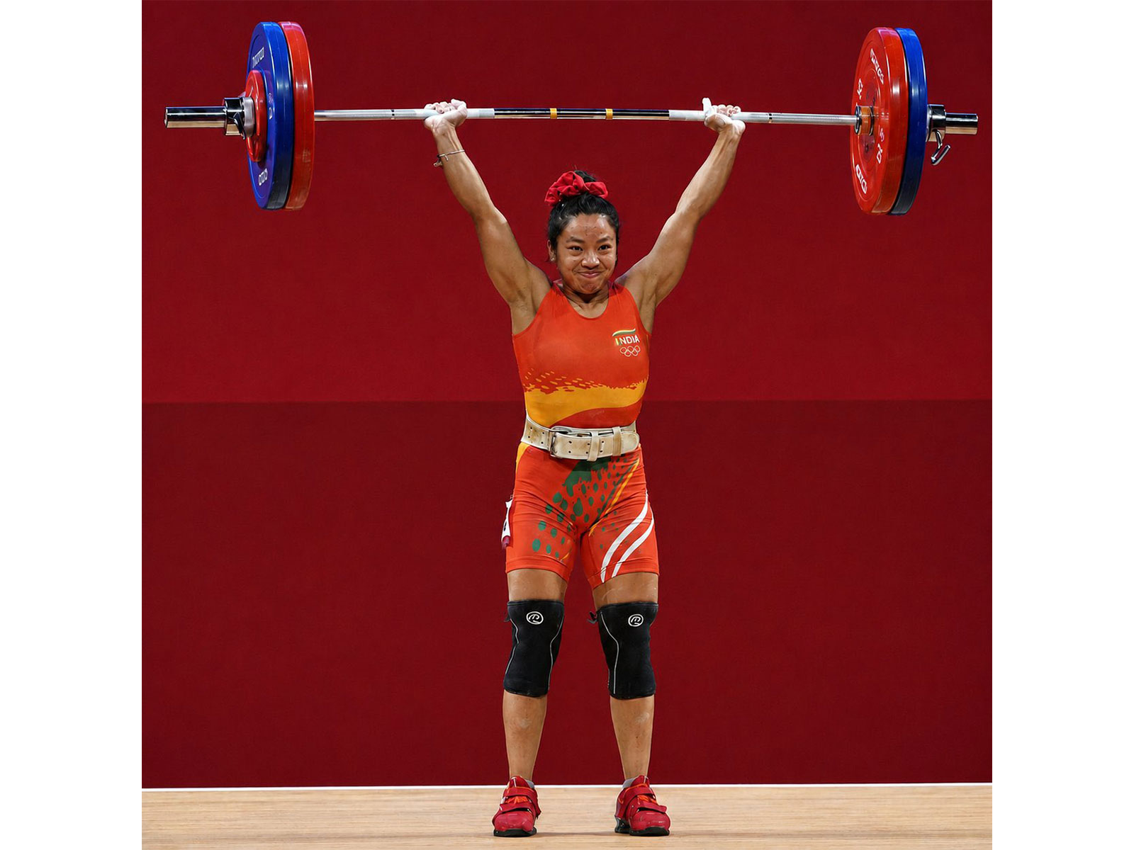 Woman of Steel: Mirabai Chanu stands tall, adds Asiad Silver to Olympic and CWG medals