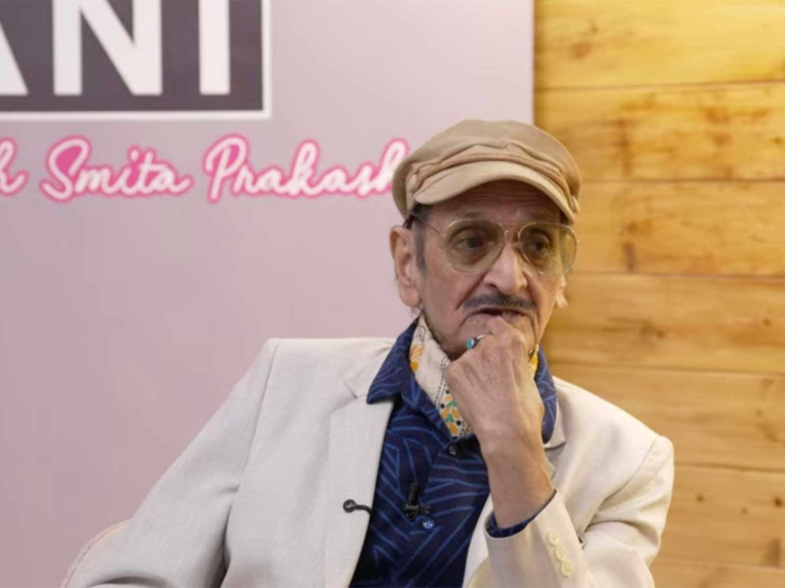 "That was a different kind of life": Biswajit Chatterjee recalls sharing makeup room with Jeetendra, Dharmendra, Vinod Khanna