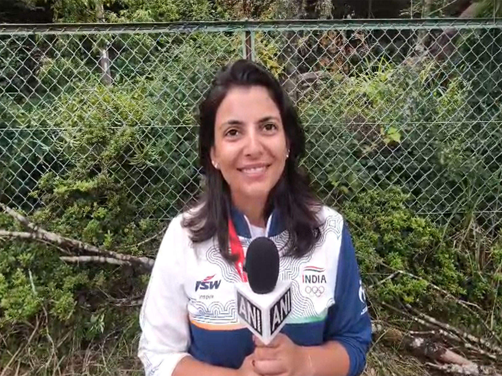 "Good team effort helped us finish on podium": Maheshwari after women’s skeet bronze at Asiad