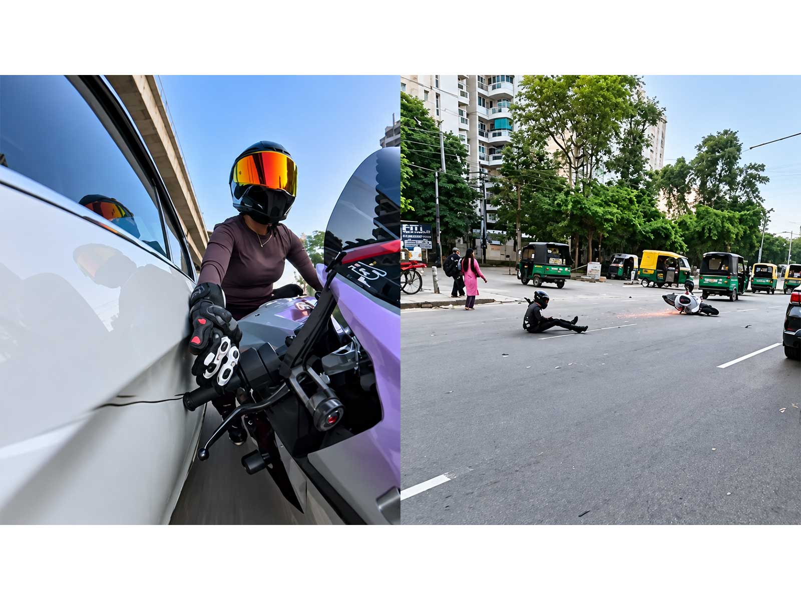 Tvarra Launches “Tvarita Bharti” To Mobilise 1 Lakh Voices For Safer Roads And Public Spaces For Women