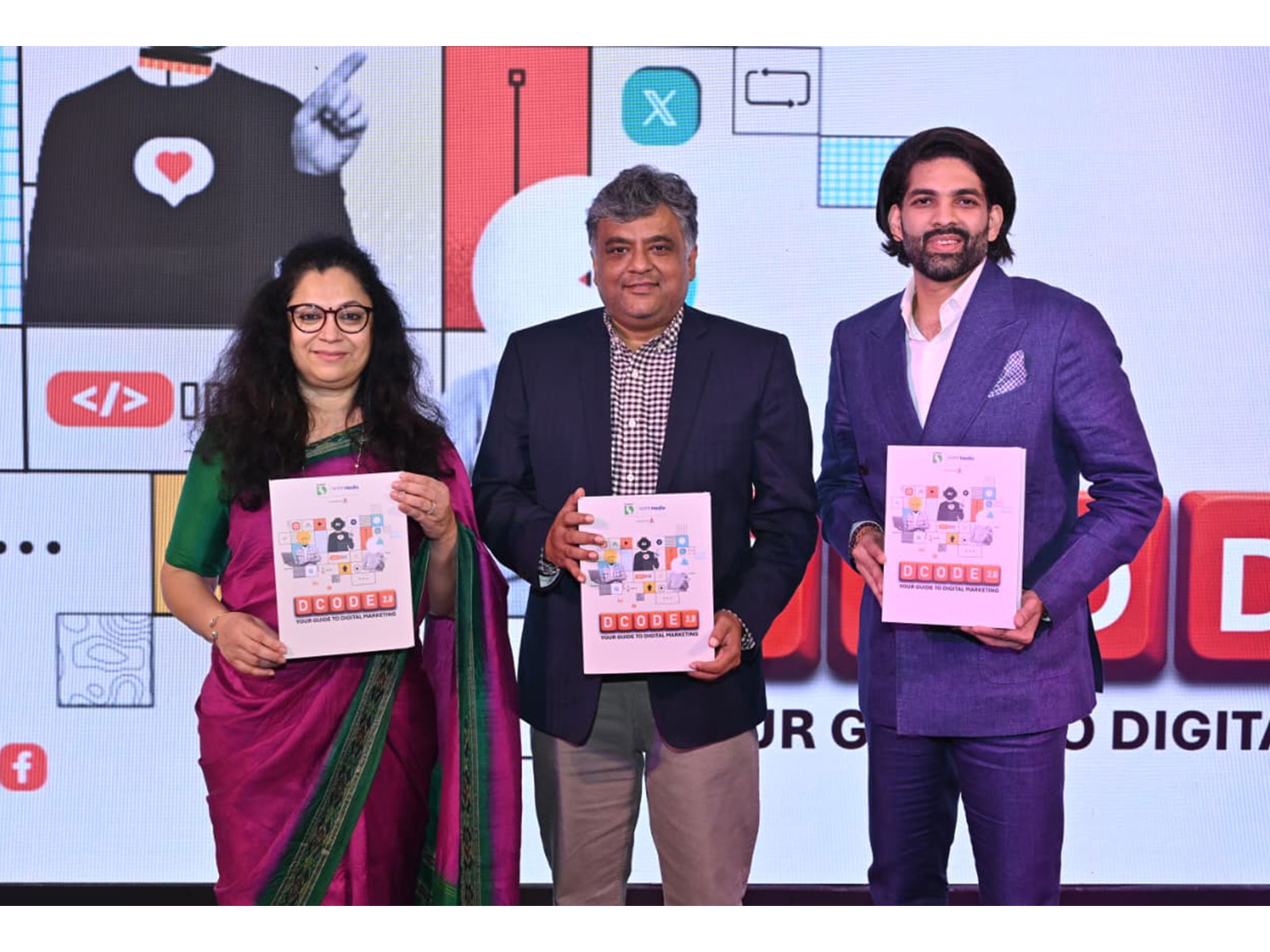 DS Group Launches DCODE 2.0 in Collaboration with WPP Media & MICA, Integrating AI Across the Digital Marketing Ecosystem