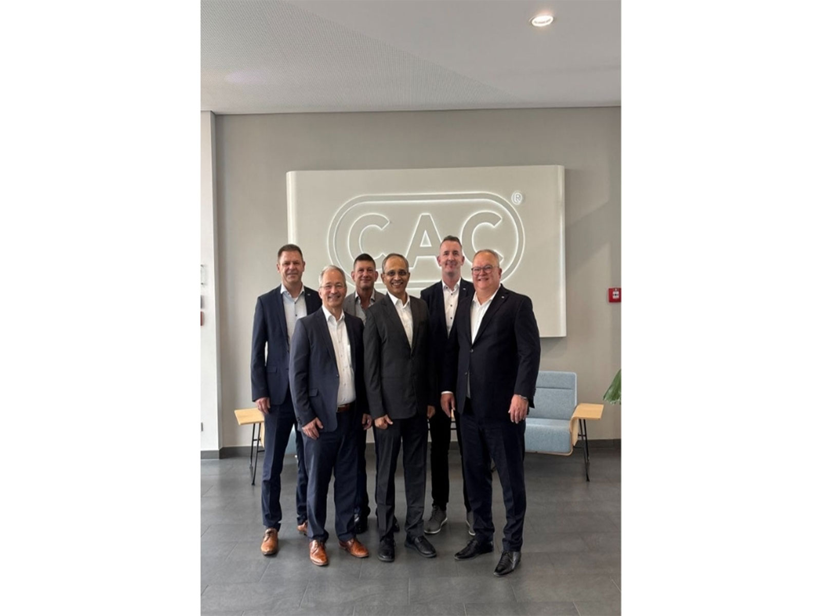 German engineering firm CAC, Pune’s TPES join hands to implement global projects for Synthetic Fuel