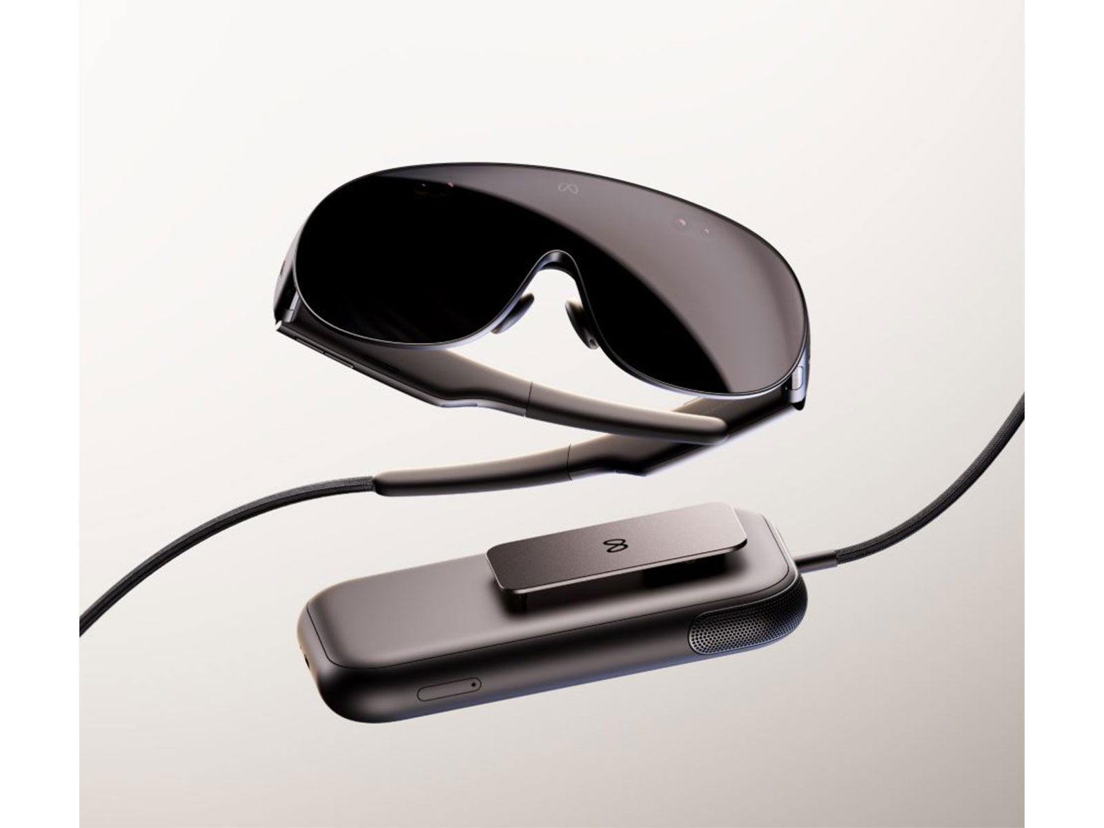 Meta VR Glasses (Photo/Meta)