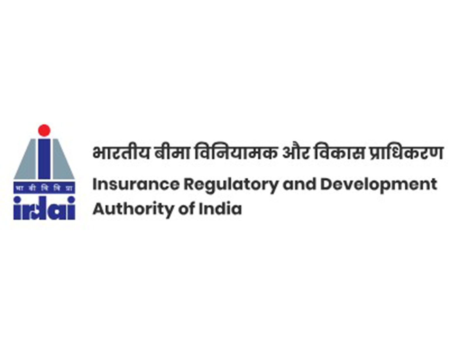 Insurance Regulatory and Development Authority of India (Photo/IRDAI) Insurance Regulatory and Development Authority of India (Photo/IRDAI)
