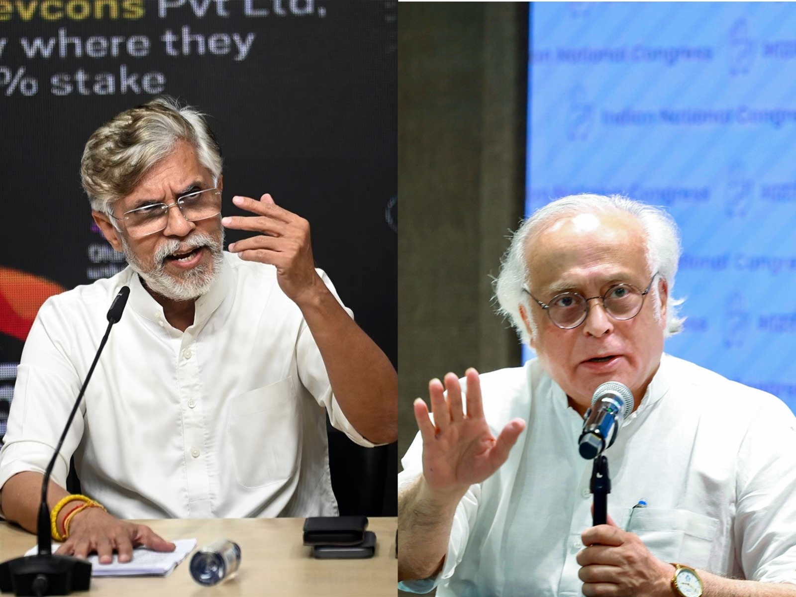 "Goa CEO wrote to ECI 8 times in 7 days": Jairam Ramesh raps ECI following fresh report citing voter deletion