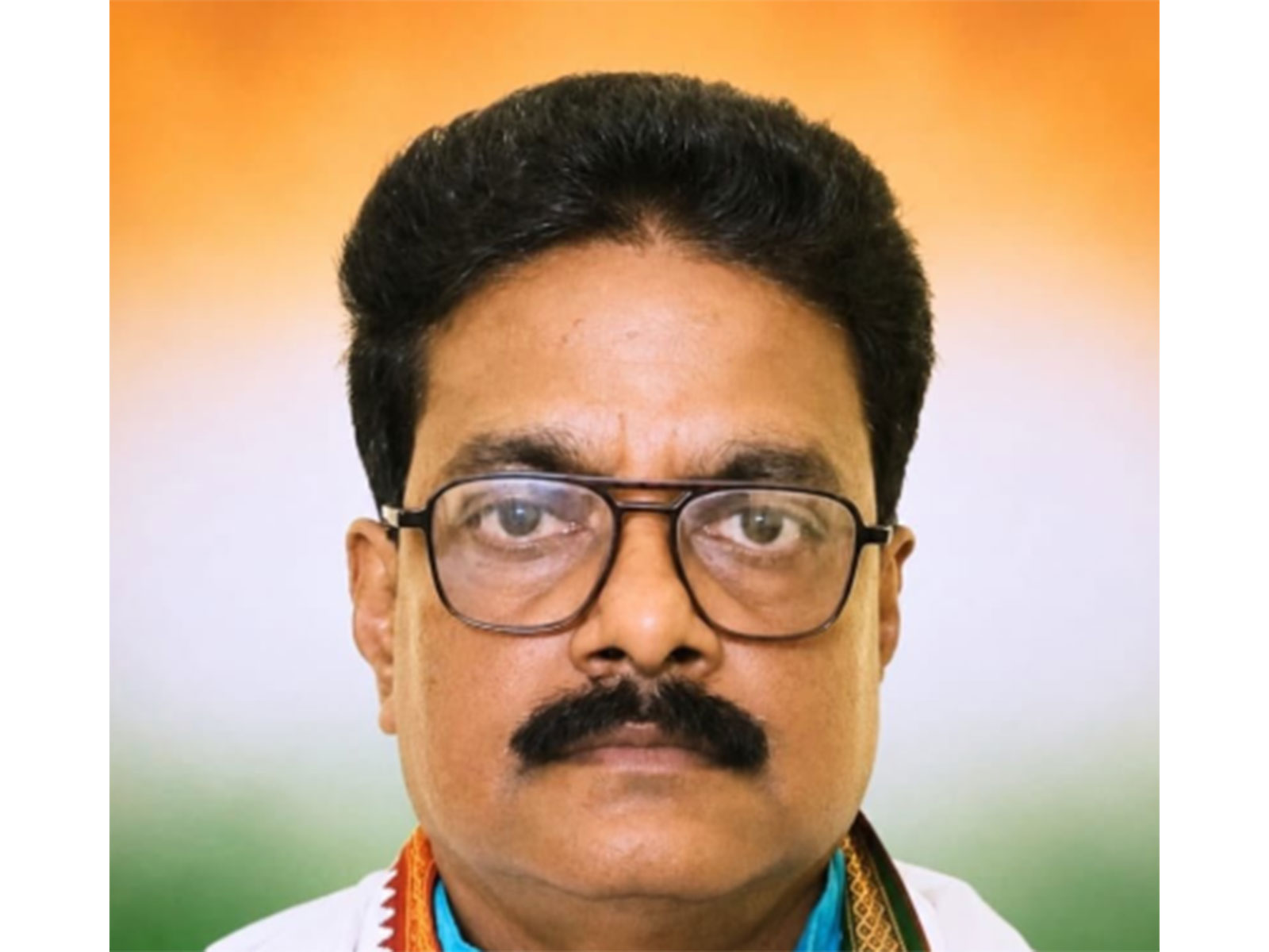 Congress Nandigram Assembly bypoll candidate Milan Pradhan (File Photo/WB Congress)