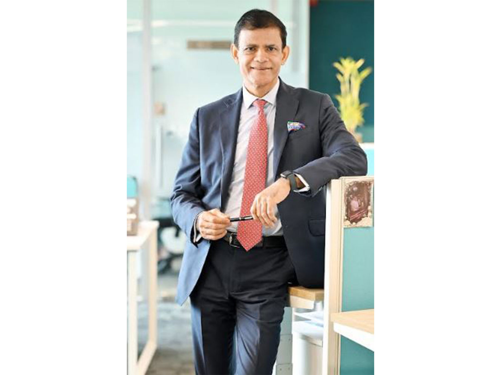 Anarock Acquires 51% Stake in Architecture & Interior Design Firm, DSP Design Associates