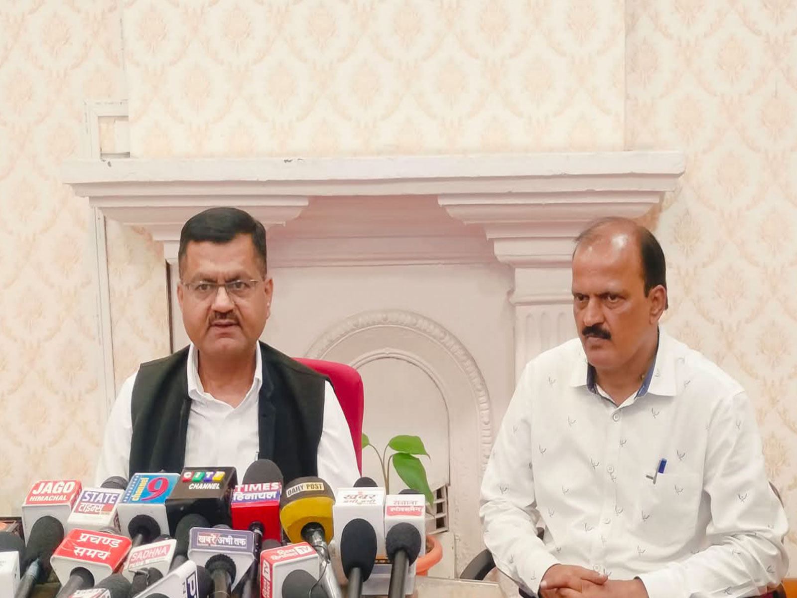 Himachal Pradesh begins awareness drive on new solid waste management rules, 2026