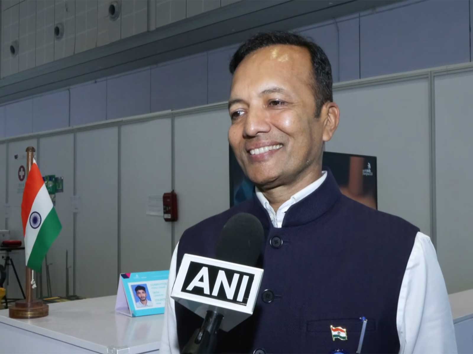 Jindal Steel sees huge skills gap; vocational jobs could command higher pay as shortages grow: Naveen Jindal