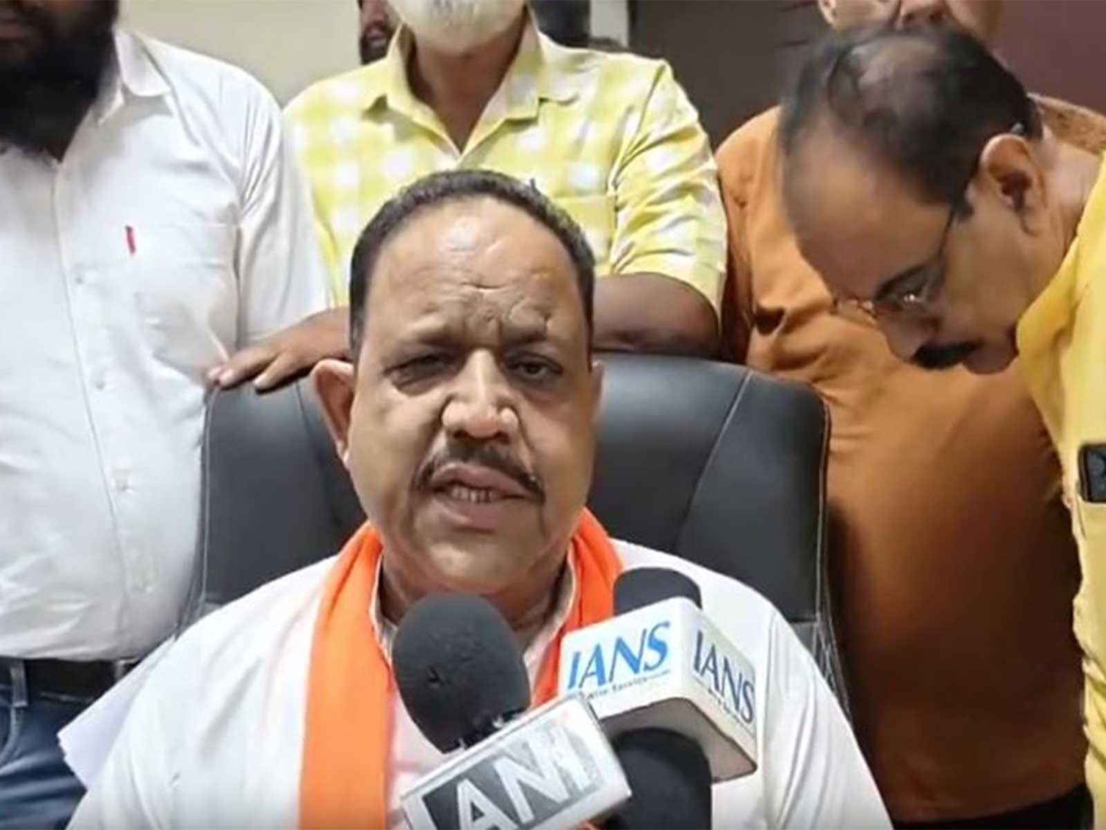 Punjab govt waives power bills worth over Rs 100 crore of 518 gaushalas: Gau Seva Commission VC Keemti Bhagat