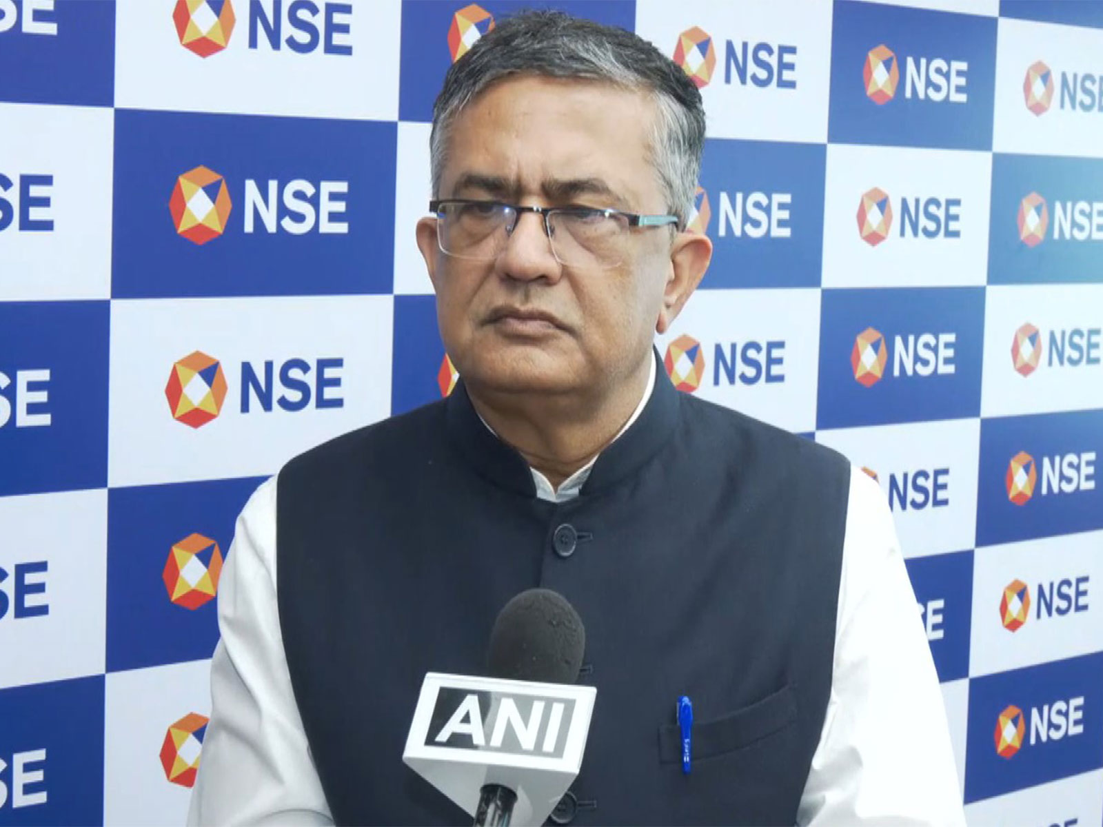 FII participation validates NSE as India's growth proxy; no supply overhang post lock-in: MD & CEO Chauhan