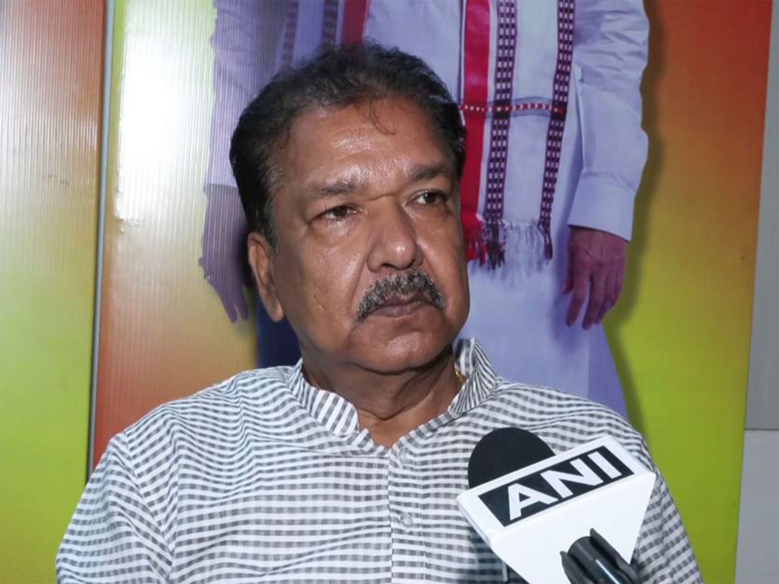 "Who was filming the reels?": Bihar Minister Dilip Jaiswal alleges 'deliberate conspiracy' behind Jamui & Samastipur viral assault videos